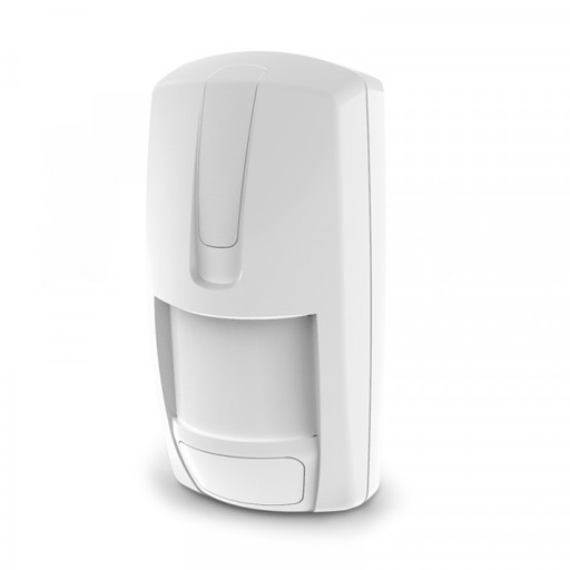 [DT93485] ELMO DT93485 Rivelatore ULTRABUS a doppia tecnologia a lunga portata (23 m)