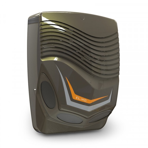 [LEDABR485] ELMO LEDABR485 Sirena LEDA485 in contenitore bronzo metallizzato