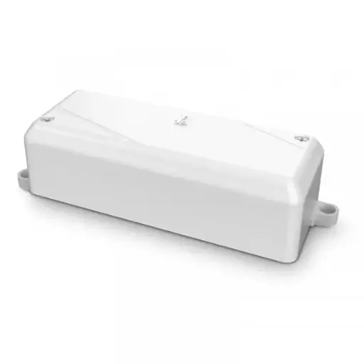 [RIVER8PTBS] ELMO RIVER8PTBS Concentratore TERABUS a 8 ingressi cablati con connettore per 8 uscite elettroniche e 2 uscite relè a stato solido