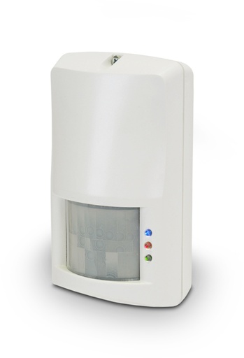 [TRES01] ELMO TRES01 Rivelatore a tripla tecnologia, portata 15 m