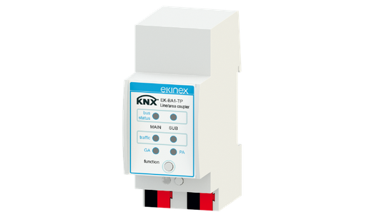 [5EK-BA1-TP] EKINEX Accoppiatore di linea/area