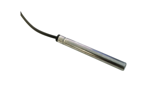 [105EK-STI-10K-3435] EKINEX Sonda di temperatura a immersione