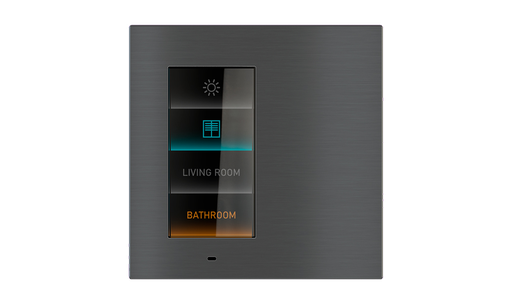 [459EK-EV3-TP] EKINEX Pulsante “virtuale” Signum