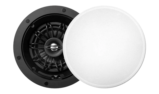[511EK-SP525-AU] EKINEX Speaker da incasso a soffitto a 2 vie full range