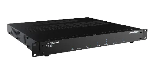 [THOM003388] AUDIOCONTROL ACP-DZ-D2800 Amplificatore di potenza del segnale Network 8ch