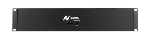 [THOM003560] AVPro Edge AC-MAX-24 Matrice audio a 24ch