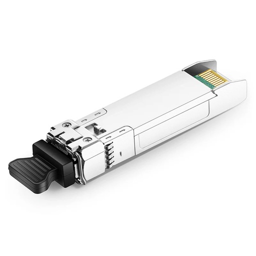 [THOM003586] AVPro Edge AC-10G-SFPP-MM Modulo Transceiver in fibra multimodale 10G 300 m