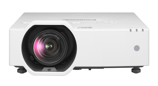[TVDP002041] PANASONIC PT-VMZ6STEJ Proiettore LCD Laser Short-Throw, 1920x1200, 6200lm