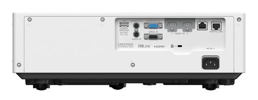 [TVDP002046] PANASONIC PT-VMZ82EJ Proiettore LCD Laser, 1920x1200,8000lm