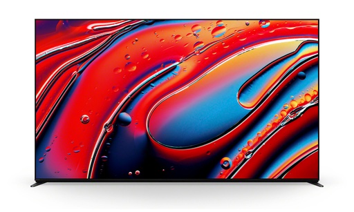 [TPLC001552] SONY FWD-65XR90 Monitor TV QLED 65", 3840x2160