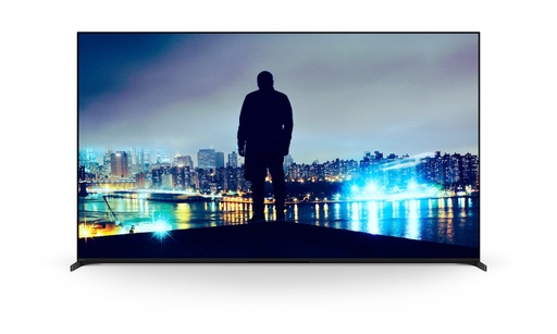 [TPLC001557] SONY FWD-65XR8M2 Monitor TV QD-OLED 65", 3840x2160