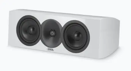 REVEL C25 Concerta 2 WHITE
