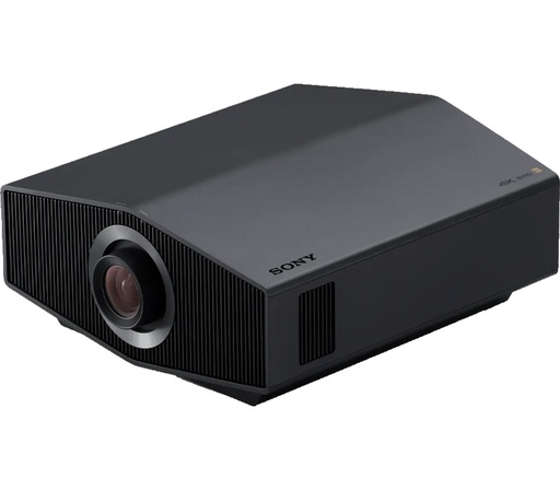 [TVDP001987] SONY VPL-XW8100/B Proiettore Laser SXRD, 3840x2160, HDR, 3400lm