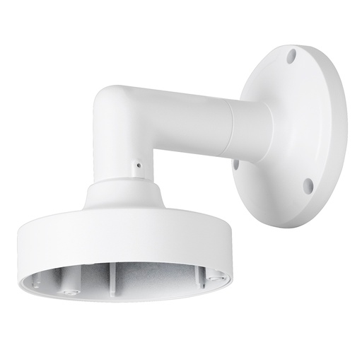 [TSOR000367] LUMA LUM-A20-WMB-FEMPTZ-W Staffa angolare a parete telecamere PTZ o Fisheye