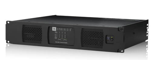 [THOM000631] JBL_SYNTHESIS SDA 4600 Amplificatore audio a 4 canali da 600 W RMS