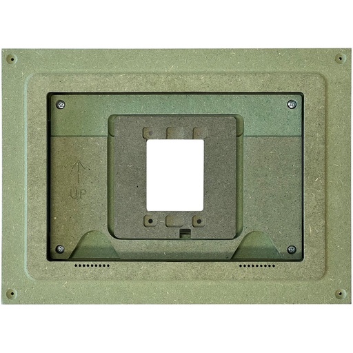 [THOM003985] RTI IST10-FMK Kit incasso a filo per IST-10