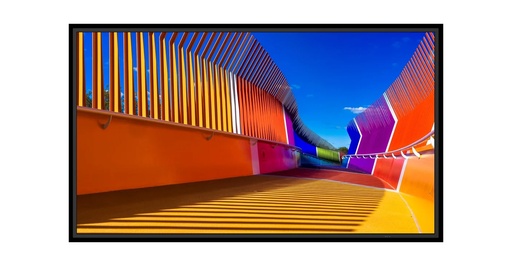 [TPLC001574] SHARP E329 Monitor D-LED 32", 1920x1080, 16/7, 350 cd/m2.