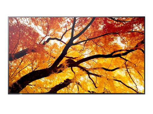 [TPLC001582] SHARP ME502 Monitor D-LED 50",  UHD, 18/7, 450 cd/m2