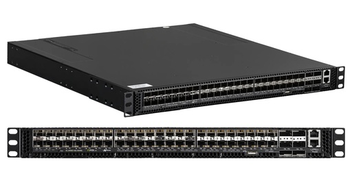 [THOM003610] AVPro Edge AC-MXNET-10G-SW48Q Switch di rete MXnet10G a 48 porte con QSFP+ 4x10G