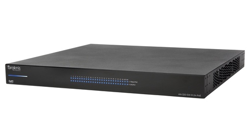 [TRET000284] Araknis AN-320-SW-R-24-POE Managed switch 24 porte posteriori PoE+