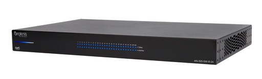 [TRET000308] Araknis AN-320-SW-R-24 Managed switch 24 porte posteriori