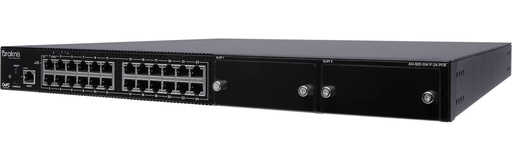 [TRET000267] Araknis AN-920-SW-F-24-POE Switch Managed L3 10 Gigabit 24 Porte