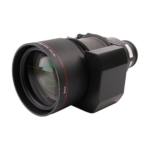 [TVDP001724] BARCO R9862030 LONG THROW LENS Ottica tele Hodr - Njord