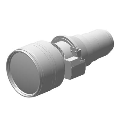 [TVDP001969] BARCO R98013533 BME VHC HDR 4K:1.65-2.70 Lente per proiettori