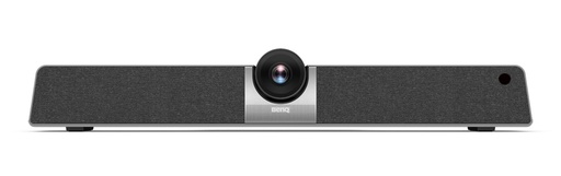 [TLAV000123] BENQ VC01A Smart video sound bar con camera 4K