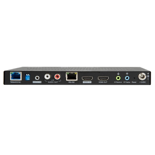 [TGES001384] BINARY B-900-MOIP-4K-TX Trasmettitore Media over IP