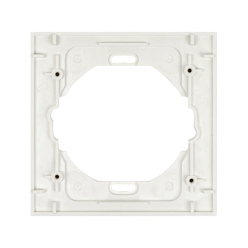 [THOM000889] CONTROL4 C4-SSTR-WH bianco lucido 5pz Tastiera Square RS-485 v2/config. Da 2 a 7 tasti