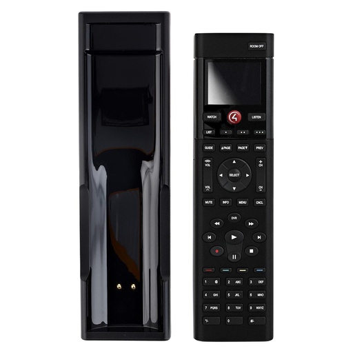 [THOM000729] CONTROL4 C4-SR260RSK Telecomando ZigBee con base di ricarica