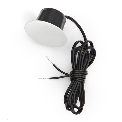 [THOM000139] CONTROL4 AC-FMTS1-W Sensore temperatura da incasso per cronotermostato