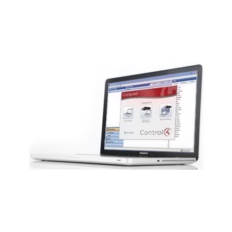 [THOM000114] CONTROL4 C4-CHE-13X Software Composer Home Edition