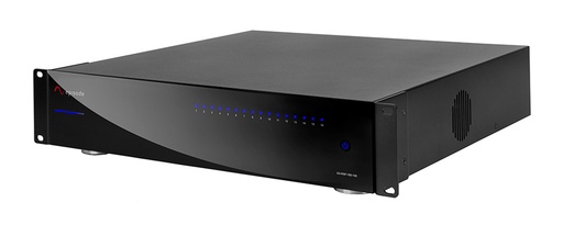 [THOM002020] EPISODE EA-RSP-16D-100 Amplificatore 8 Zone a 16 canali con DSP e OVRC
