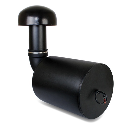 [THOM002071] EPISODE ES-LS-BSUB-12-CPR Subwoofer 12" interrato landscape series