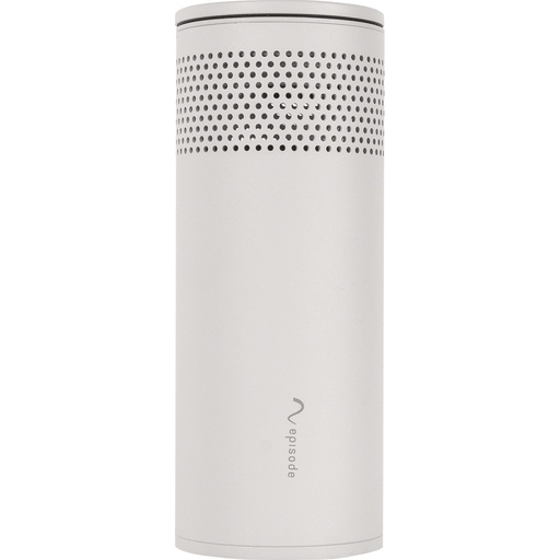 [THOM002931] EPISODE ES-RAD-SPKBLNK3-WHT Supporto da esterno serie Radiance Bianco