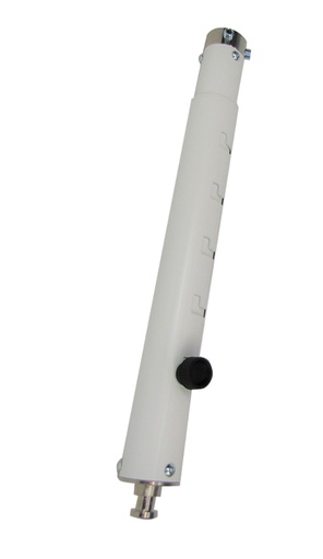 [TVDP001584] EUROMET 12983 ARAKNO PROLUNGA S WHITE Prolunga tele 250-400 mm