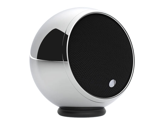 [THOM002416] GALLO ACOUSTICS GM1LUCH Diffusore Micro cromato