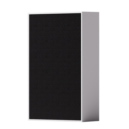 [THOM003200] GALLO ACOUSTICS GPOW2W Diffusore on-wall profile 2 70w bianco