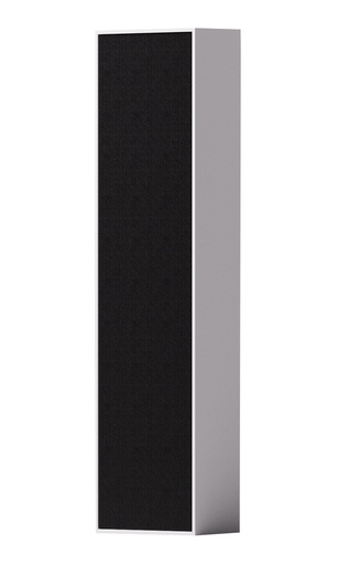 [THOM003206] GALLO ACOUSTICS GPOW2.5W Diffusore on-wall profile 2.5 70w bianco