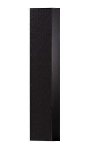 [THOM003207] GALLO ACOUSTICS GPOW3.5B Diffusore on-wall profile 3.5 100w nero