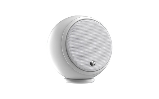 [THOM002420] GALLO ACOUSTICS GMSEW Diffusore Micro SE bianco opaco