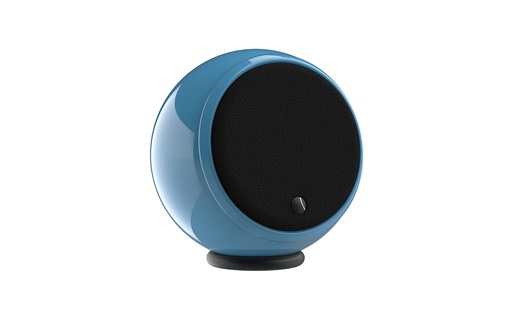 [THOM002423] GALLO ACOUSTICS GMSESB Diffusore Micro SE blu cielo