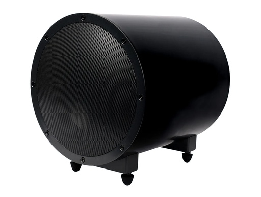 [THOM002535] GALLO ACOUSTICS GTR3DB230V Subwoofer TR-3D 300 W nero