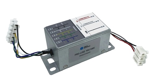 [THOM002564] GALLO ACOUSTICS GPLTRANS Trasformatore 70/100V