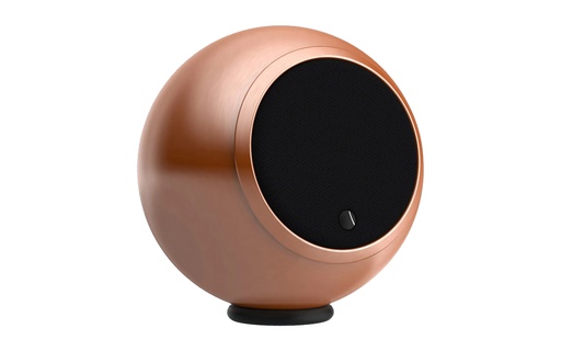 [THOM002462] GALLO ACOUSTICS GASELUCO Diffusore A'Diva SE rame