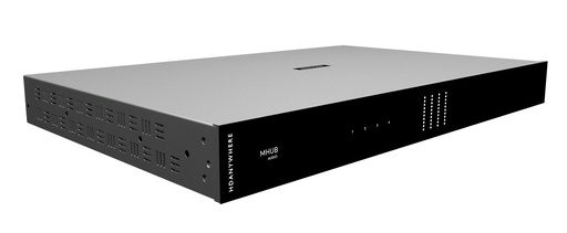 [TGES001792] HDANYWHERE MZMA (6x4) 55 MULTI ZONE MATRIX AMP Matrice audio amplificata 6x4 stereo