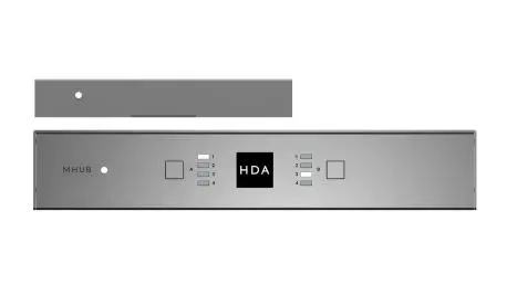 [TGES001417] HDANYWHERE MHUB U (4x1+1) Matrice HDMI 4K HDBaseT