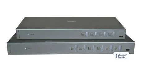 [TGES002170] HDANYWHERE MHUB (6x6) 100A  MHUB (6X6) 100A Matr. HDMI 4K HDMI-HDBT